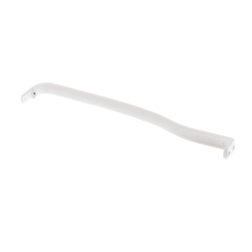 Whirlpool Refrigerator Door Handle (White) - WP2202098