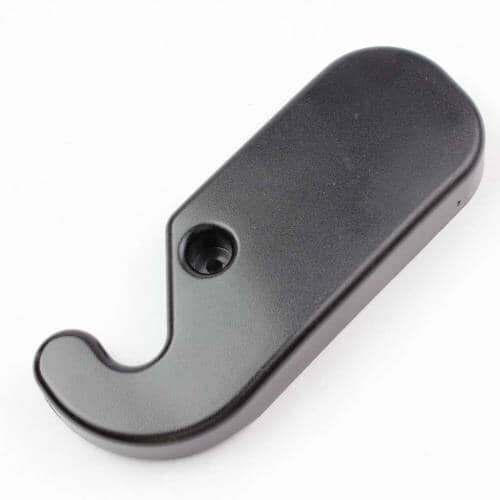 Whirlpool Refrigerator Door Hinge Cover - WP2203407B