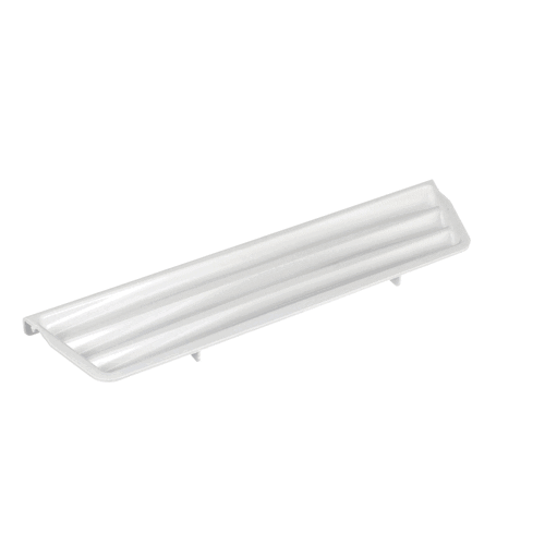 Whirlpool Refrigerator Dispenser Overflow Grille - WP2206670W