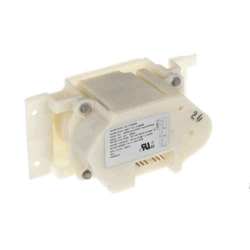 Whirlpool Motor Assembly-Dispenser - WP2212363