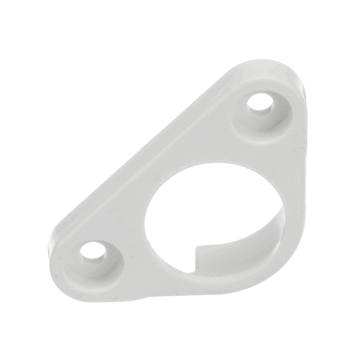 Whirlpool Refrigerator Auger Motor Coupler Holder - WP2212369