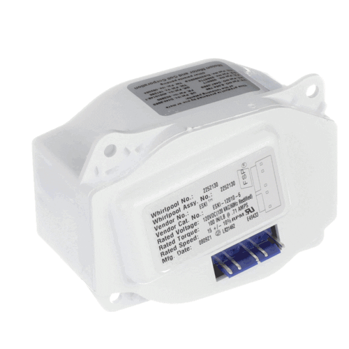 Whirlpool Motor Assembly-Dispenser - WP2252130