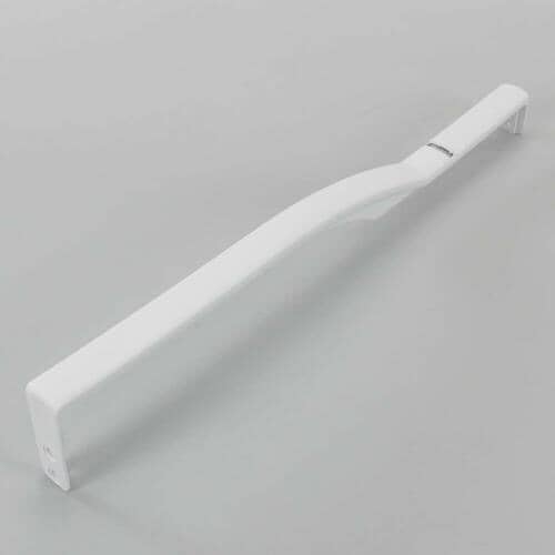 Whirlpool Refrigerator Door Handle (White) - WP2254545W