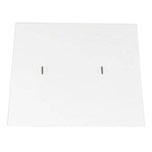 Whirlpool Shelf-Glas - WP2301028