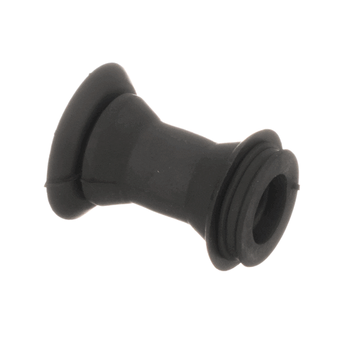 Whirlpool Refrigerator Drain Tube Fittin - WP2304888
