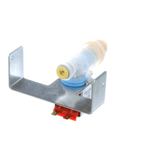 Whirlpool Refrigerator Water Inlet Valve - WP2307650