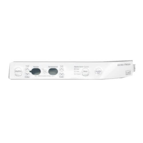 Whirlpool Refrigerator Overlay - WP2313167