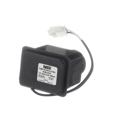 Whirlpool Pump - WP2313628