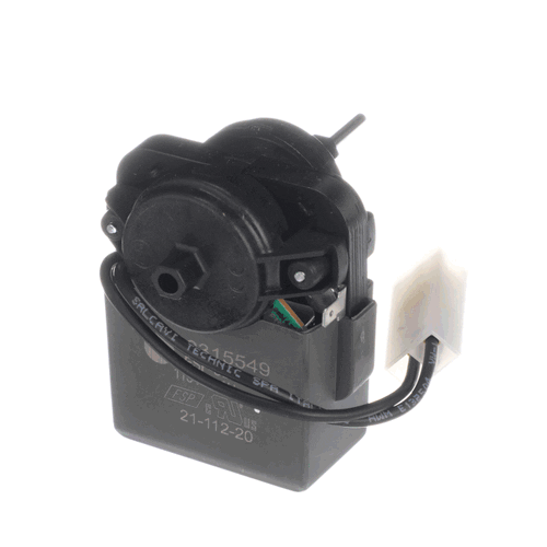 Whirlpool Motor-Fan - WP2315549