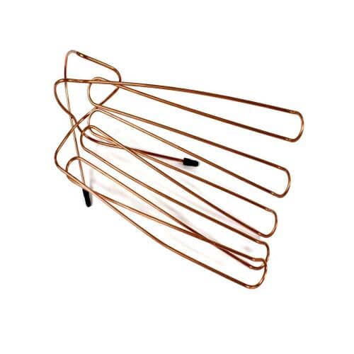 Whirlpool Heater-Pan - WP2316878