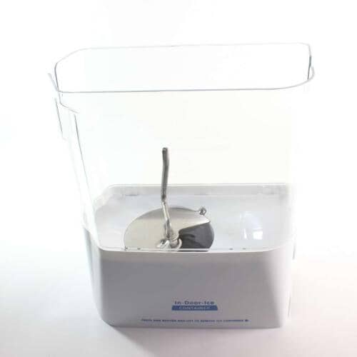 Whirlpool Container Assembly-Ice,Idi,25- - WP2317251