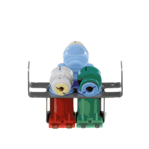 Whirlpool Inlet Valve - WP2317883