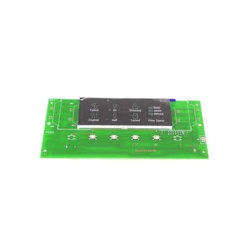 Whirlpool Control Board - WP2321703