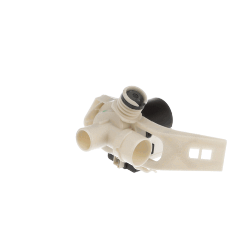 Whirlpool Pump Assembly - WP25001052