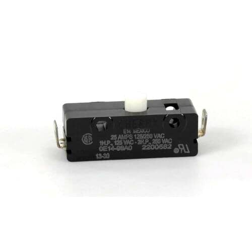 Whirlpool Switch-Plg - WP27001095