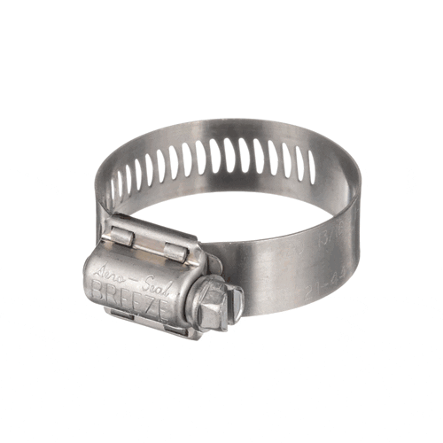 Whirlpool Washer Hose Clamp - WP285655