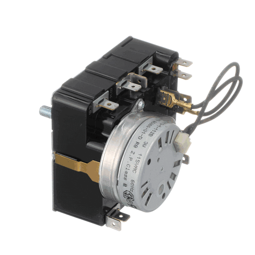 Whirlpool Dryer Timer - WP306039