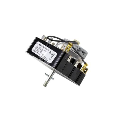 Whirlpool Dryer Dryer Timer - WP306040