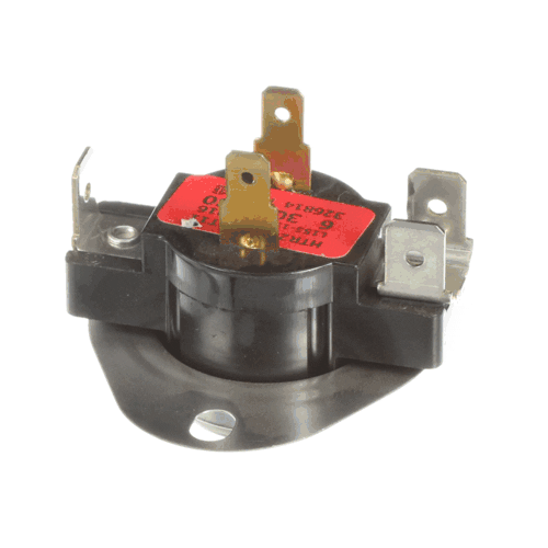 Whirlpool Dryer Operating Thermostat - WP306967