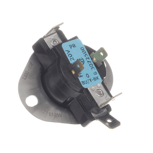 Whirlpool Dryer Operating Thermostat - WP307250