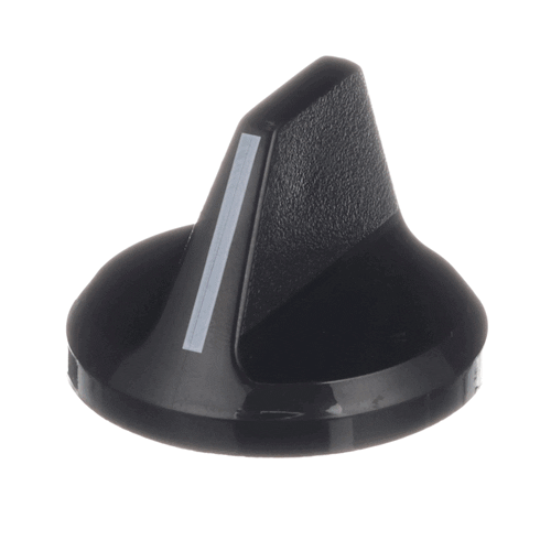 Whirlpool Range Surface Burner Knob - WP307458