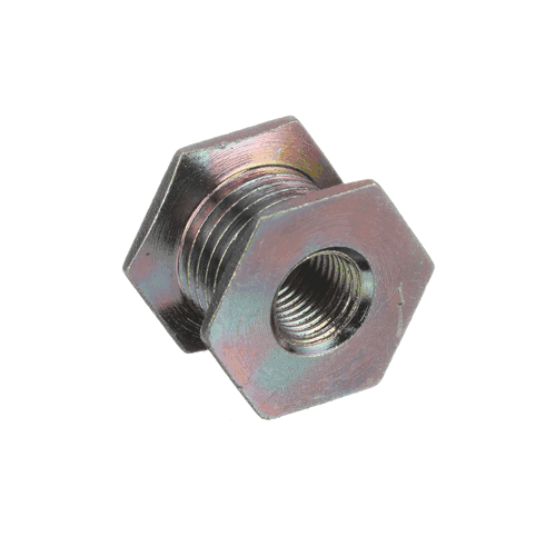 Whirlpool Pulley; Motor (60Hz) - WP31001535
