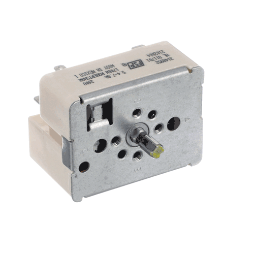 Whirlpool Range Surface Element Control Switch - WP3148952