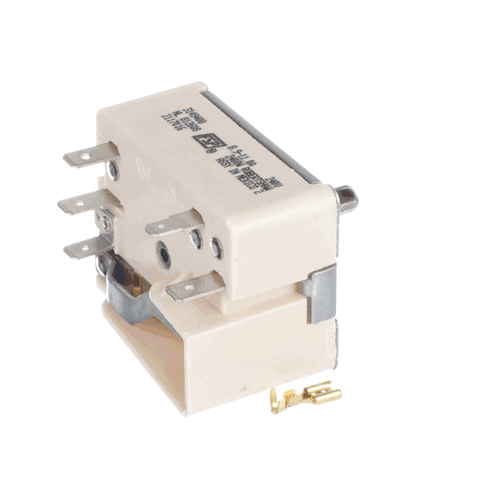 Whirlpool Range Surface Element Control Switch - WP3149400