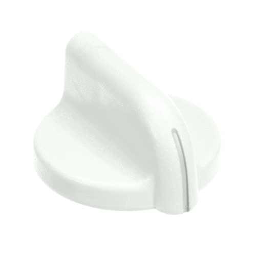 Whirlpool Range Knob - WP3182568