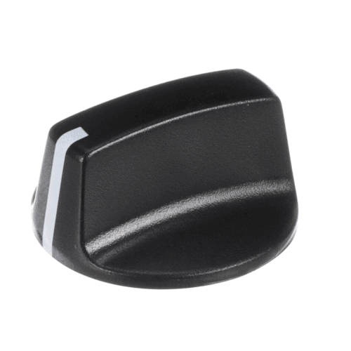 Whirlpool Range Knob - WP3187767