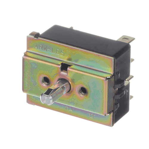 Whirlpool Switch- 3 Pos Sel (Dd) - WP3188987