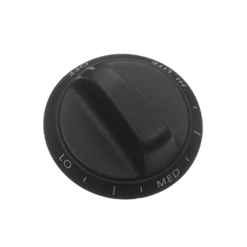 Whirlpool Cooktop Knob Top - WP31905407B
