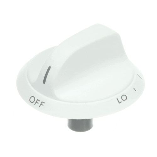 Whirlpool Knob- Top - WP31905408W
