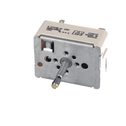 Whirlpool Oven Switch - WP3191050