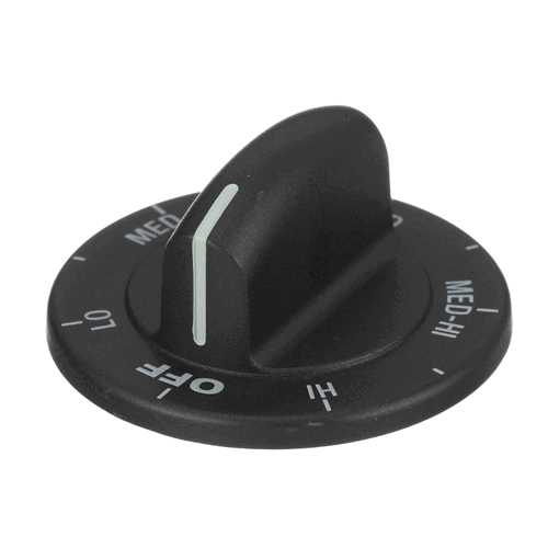 Whirlpool Knob - WP3196027