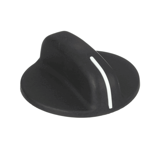 Whirlpool Range Burner Knob - WP3196231
