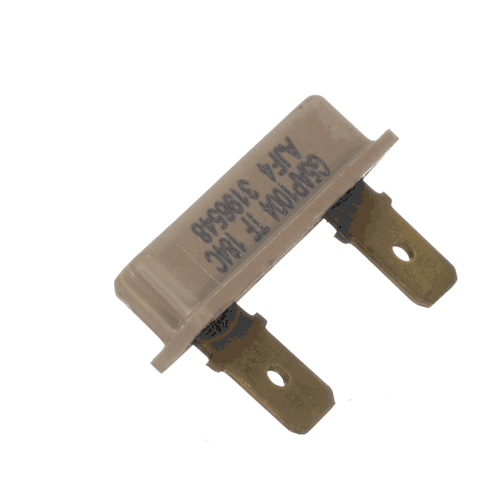 Whirlpool Range Safety Thermostat - WP3196548