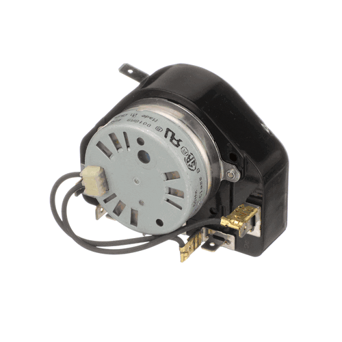 Whirlpool Dryer Timer - WP33001624