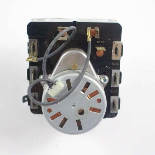 Whirlpool Timer - WP33001634