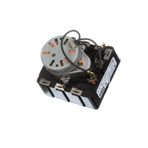 Whirlpool Dryer Timer - WP33001730