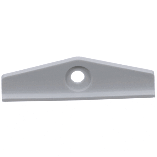 Whirlpool Cover - WP33001764