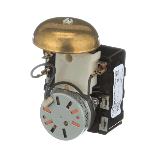 Whirlpool Timer (W/Chime) - WP33001932