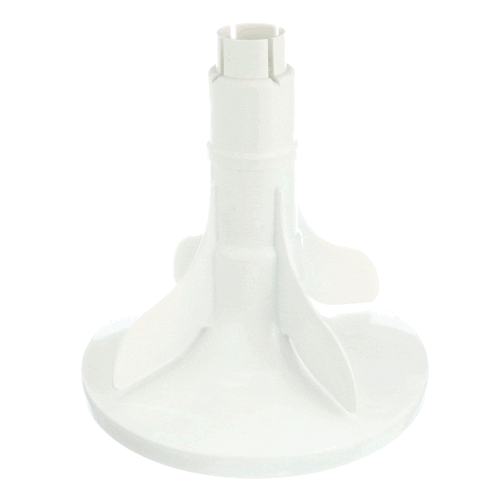 Whirlpool Agit Base Asy 4Vane - WP3347288