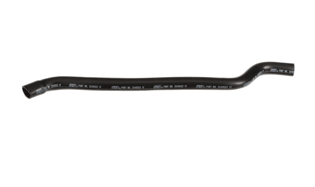 Whirlpool Washer Drain Hose - WP3348552