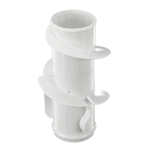 Whirlpool Washing Machine Upper Agitator - WP3348752