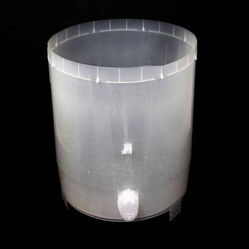 Whirlpool Laundry Center Washer Outer Tub - WP3349292