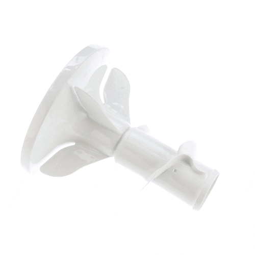 Whirlpool Washing Machine Agitator - WP3349743