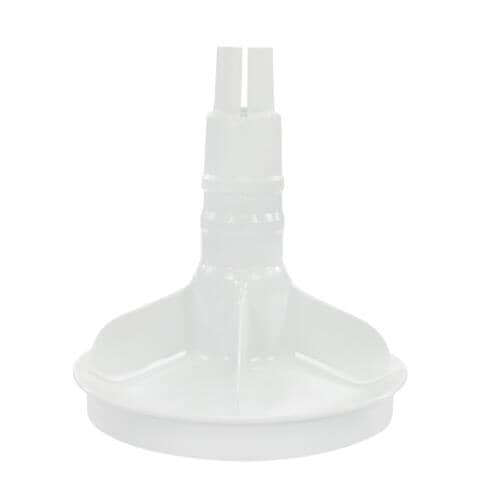 Whirlpool Washer Agitator - WP3350832