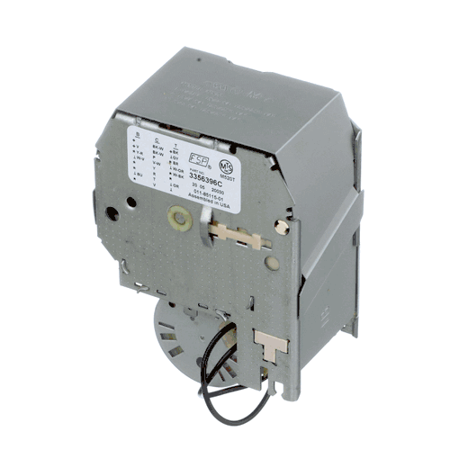 Whirlpool Timer - WP3356396