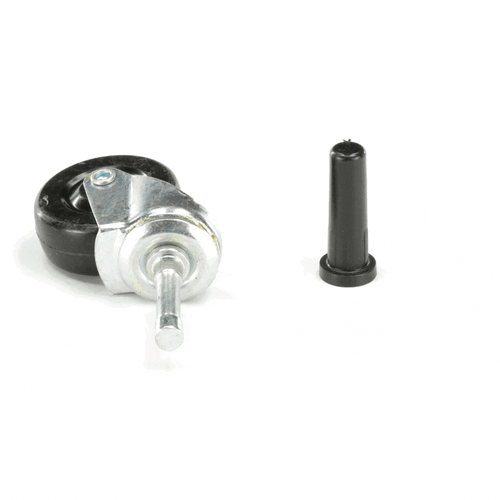 Whirlpool Caster - WP3370639